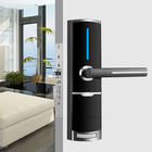 Elektronisches Keyless Türschloss des Hotel-T557 der Verschluss-MF1 Digital