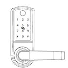 FCC Wifi Fingerabdruck-Tastatur-Türschloss des Code-Türschloss-70mm