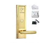 Schlüsselschlag-Türschlösser der FCC-Schlüsselkarten-Zugangs-Türschloss-280mm