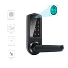 Easloc biometrisches Büro-Aluminiumlegierung des Fingerabdruck-Türschloss-30mm