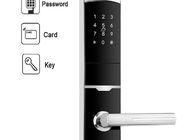 Intelligenter Passwort-Verschluss Türschloss FCC des Wohnungs-Passwort-310mm