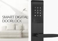 App-Passwort-Türschloss-elektronische intelligente Türschlösser Wifi Tuya TTlock für 38-48mm Tür