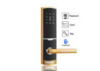 Batterie-Keyless Türschloss mit Wifi-Tastatur-Türschloss-Wohnungs-Hotel-Passwort