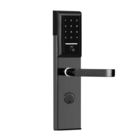 Wohnungs-intelligentes Türschloss-Passwort FCC SUS304 DC6V Keyless drahtlose Türschlösser