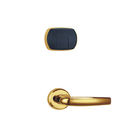 Keyless alkalisches elektronisches Türschloss der RFID-Schlüsselkarten-Türschloss-125kHz 4×AA
