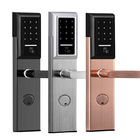 Hochsicherheit Edelstahl TTlock App Smart Keypad Türschloss für Wohnung Büro