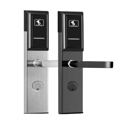 Freies Management-Software-System Hotel-elektronische Schlösser mit 2-jähriger Garantie