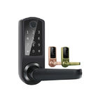 70x30mm Digital Sicherheits-intelligentes Fingerabdruck-Türschloss TT für Häuser