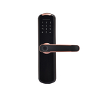 Stärke des Fingerabdruck-Bluetooth-Tastatur-Türschloss-4 AA 120mm für Haus