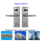 Schlüsselkarten-Türschlösser Soem-ODM Cerradura Smart RFID für Hotel-Motel-Wohnung