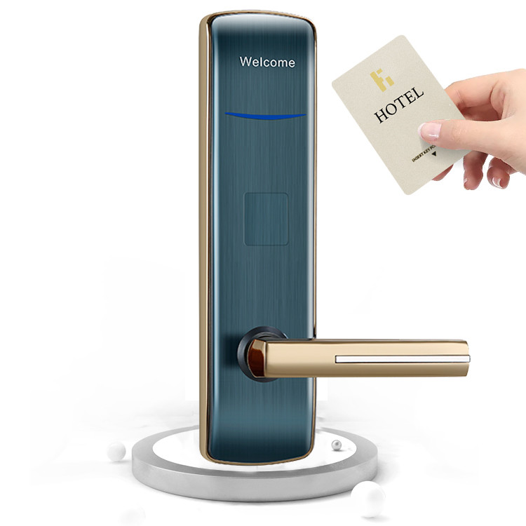 Sicherheits-Türschloss PMS elektronisches Smart intelligentes Türschloss-18mm
