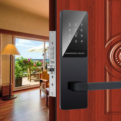 Airbnb 13.56MHz intelligentes Smart Home-Türschloss des Türschloss-System-38mm