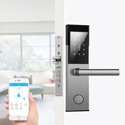 Türschloss-Wohnungs-Smart-Türschloss Easloc TTlock elektronisches Keyless